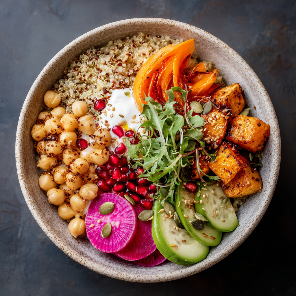 Здорове харчування