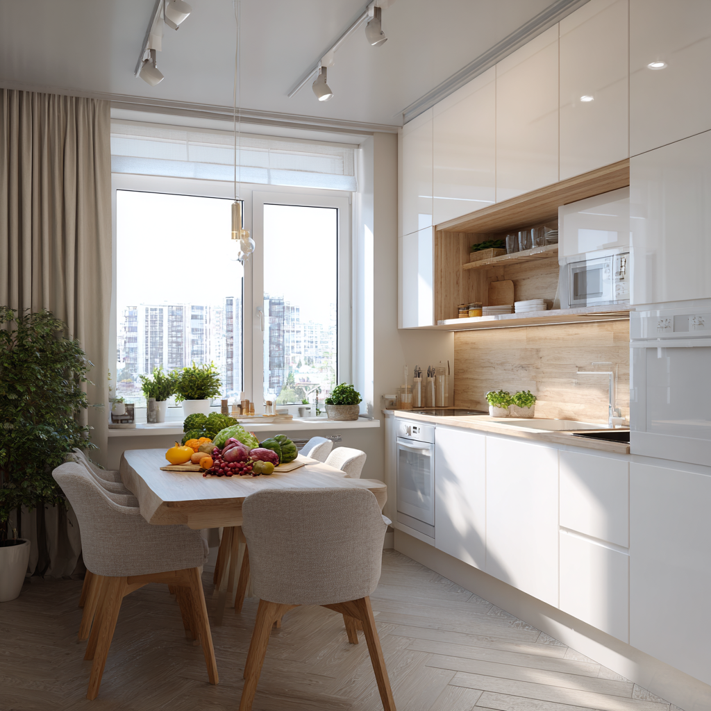 Здорові продукти